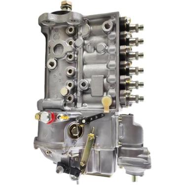 Imagem de Bomba de injeção de combustível diesel compatível com motor Cummins 6L 6CT 6CT8.3 6L340 6L8.9 ISLE - 4945791
