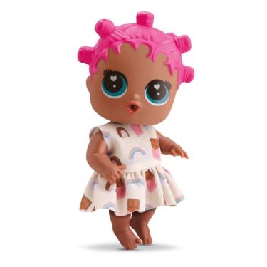 Imagem de BONECA BABY BUDDIES SABORES CACAU
