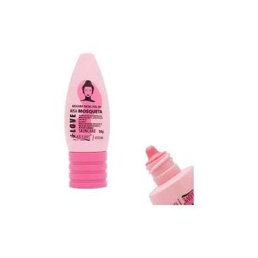 Imagem de Máscara Facial Peel Off Rosa Mosqueta 50g - Max Love