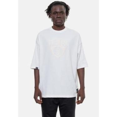 Imagem de Camiseta NBA Masculina Logo Surton Masculino-Masculino