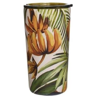 Imagem de Copo Farm Glub Glub Bananarte 500ML-Feminino
