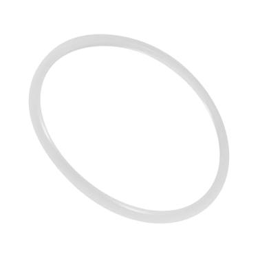 Imagem de Generic Anel de Vedação de Junta de Silicone para Panela de Pressão Substituição Eficiente para Ferramenta de Cozinha Doméstica Seguro, Resistente a Altas Temperaturas para Vários Tamanhos de