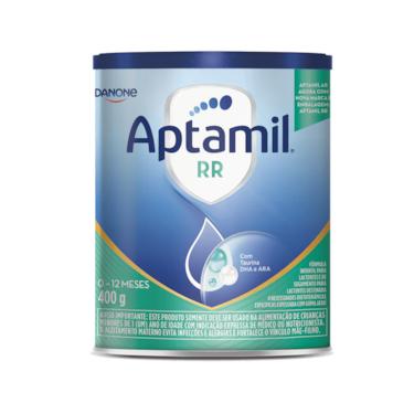 Imagem de Aptamil RR - 400g - Danone