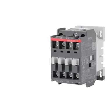 Imagem de Contator CA AX Series AX09/12/18/25/32/40-30-01/10(AX18-30-01,24V)