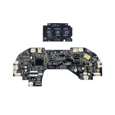 Imagem de Hujscufdjy Compatível com Dreame L10 Pro, placa principal (versão europeia) peças sobressalentes robô aspirador de pó acessórios de placa