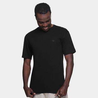 Imagem de Camiseta Colcci XVII Masculina-Masculino
