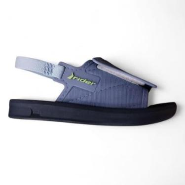 Imagem de Chinelo Rider Street Slide Baby Calce Facil Nuvem 12414-Masculino