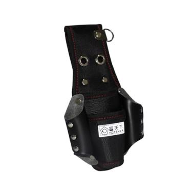 Imagem de Stgfyxgs Bolsa para Ferramentas, Suporte para Alicate de Pesca, Bolsa Organizadora E Leve, Estojo para Chaves de Fenda, Alicates E Chaves Inglesas, Estilo a