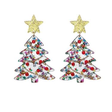 Imagem de Brincos de acrílico engraçados para amantes de livros de biblioteca, biblioteca, coleção de livros, estante de livros para mulheres e meninas, joias leves, Acrílico, acrílico