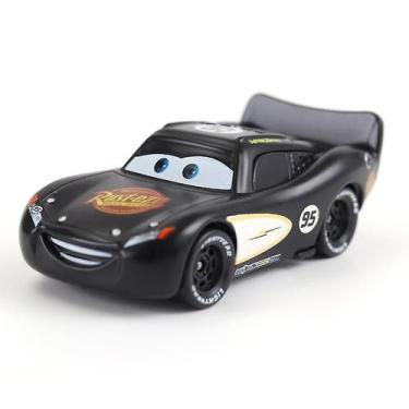 Imagem de Carro de brinquedo em liga metálica fundida sob pressão Disney Cars 3 