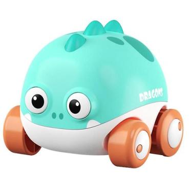 Imagem de Brinquedos Wind-up Car para banho de bebês e crianças pequenas com des