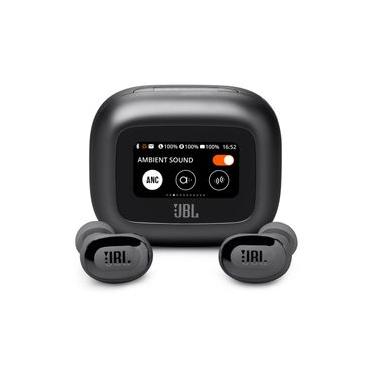 Imagem de Fone de Ouvido JBL Live Buds 3 True Wireless - Preto