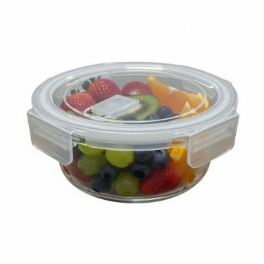 Imagem de Pote Hermético De Vidro 980 Ml