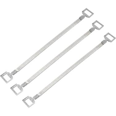 Imagem de Lâmina Diamantada 4 Mm 3Pc Para Arc Serra