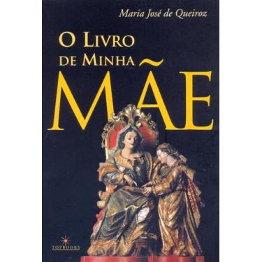 Imagem de Livro - O livro de minha mãe
