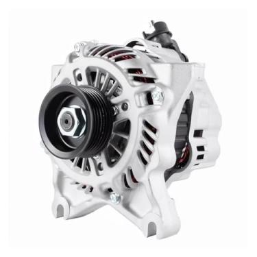 Imagem de Alternador do gerador 9C2T10300CA 9C2Z10346A 9C2Z10346C 1042106180, compatível com FORD E-150/E-250/E-350/E-450/F-350/F-450 2009-4.6L 5.4L 3x