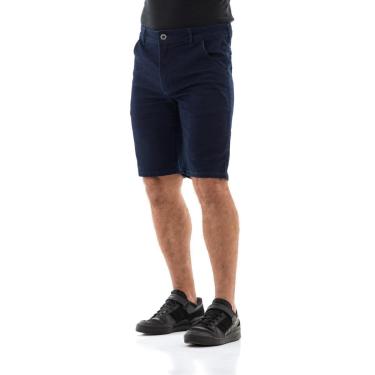 Imagem de Bermuda Jeans Masculina Arauto Confort Squash-Masculino