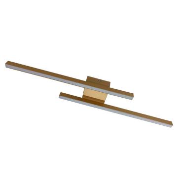 Imagem de Luminária De Teto Plafon Kit Style Led 4000K Neutra 812/60