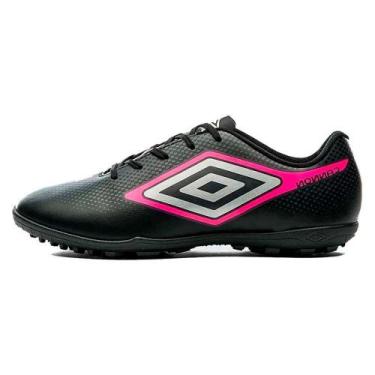 Imagem de Chuteira Umbro Cannon Society - U01FB00246, 39, Preto