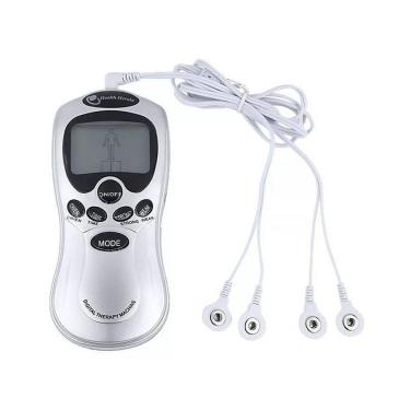 Imagem de Digital Therapy Machine Tonificador Muscular E Massageador Cx