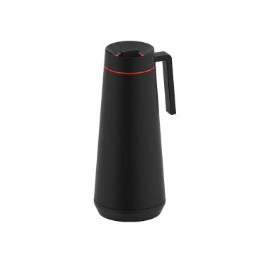 Imagem de Garrafa Térmica Tramontina Exata 6164510 1l Preto 61645103