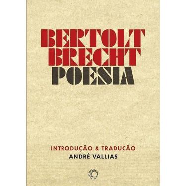 Imagem de Bertolt Brecht: Poesia