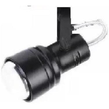 Imagem de Kit 1 Spot Trilho Perfilado Eletro calha Par20 Bulbo OL4