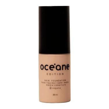Imagem de Oceane Edition Base Líquida Skin Foundation 110F - Océane