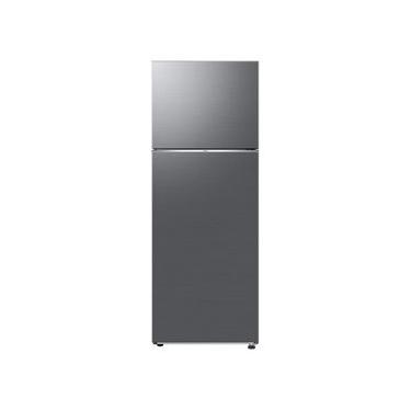 Imagem de Geladeira Smart Samsung Frost Free Duplex RT53 com SpaceMax e All Around Cooling 518L Bivolt – Inox