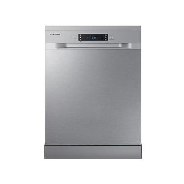 Imagem de LAVA LOUÇAS SAMSUNG 14 SERVIÇOS EM AÇO INOXIDÁVEL 1760W 220V DW60DG550FSRBZ