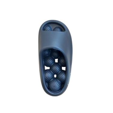 Imagem de Chinelo Super Nuvem Preto - Supermedy, Preto, 37/38