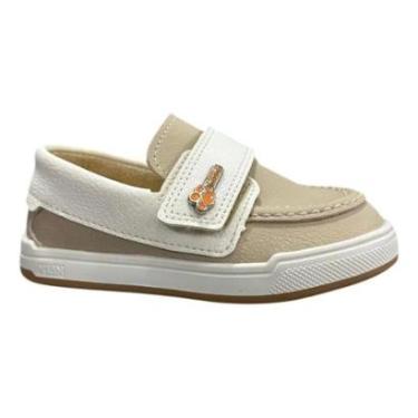 Imagem de Mocassim Infantil Klin Flyer Menino-Masculino