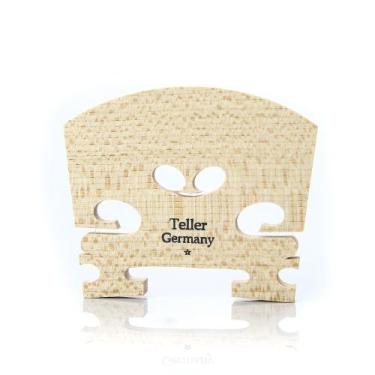 Imagem de Cavalete Para Viola de Arco 4/4 Teller 1 Estrela