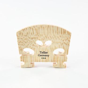 Imagem de Cavalete Para Viola de Arco 4/4 Teller 3 Estrelas