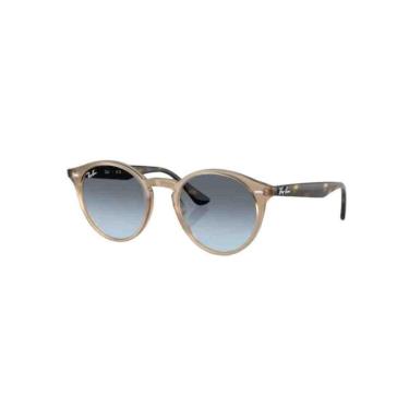 Imagem de óculos de Sol Ray-Ban Taupe 0RB2180 6788V149-Masculino