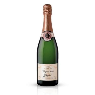 Imagem de ESPUMANTE CAVA FREIXENET TREPAT BRUT ROSE 750ML