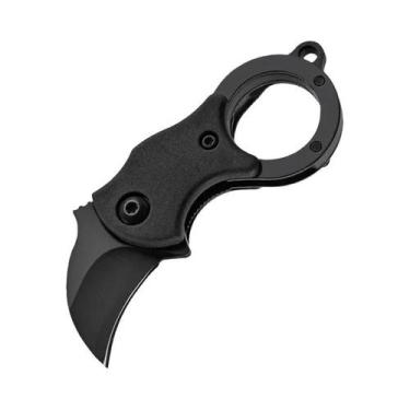 Imagem de Canivete De Bolso Eagle Claw, Mini Portátil, Dobrável, Alta Dureza, Fa