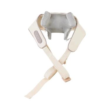 Imagem de Massageador Sem Fio Para Pescoço E Ombros 26W, Massageador De Trapecio