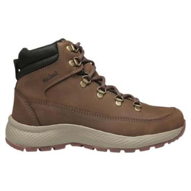 Imagem de Bota Mackboot Sabine Barus Adventure Feminina, Brown, 36