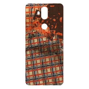 Imagem de Capa Adesivo Skin194 Verso Para Asus Zenfone 5 Selfie Pro - KawaSkin