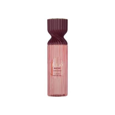 Imagem de Perfume Árabe Unissex Mayar Cherry Intense de Lattafa Body Splash 250m