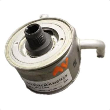 Imagem de Radiador Óleo Hyundai Hb20 2020 a 2025 - 1355999 - SOC9058