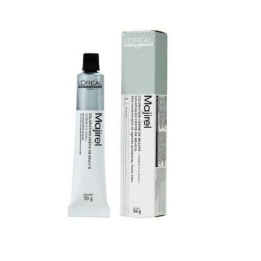 Imagem de Coloração Loreal Majirel 4.0 50g - Castanho Natural Profundo - Loreal 