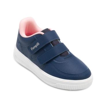 Imagem de Tênis Pampili MR Infantil PP26-73802-Feminino