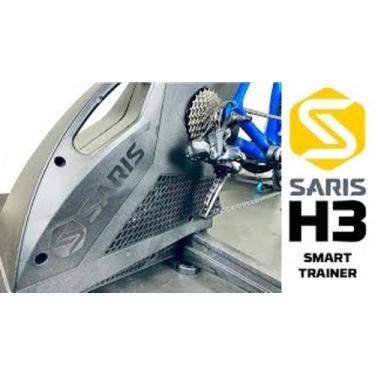 Imagem de Rolo smart Hammer H3 - Sáris cycleops 