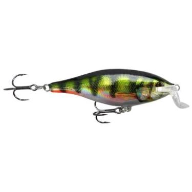Imagem de Isca Artificial Rapala Shallow Shad Rap SSR-9 (9cm 12gr) - Várias Core