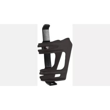 Imagem de Suporte de caramanhola Specialized Roll Cage preto fosco
