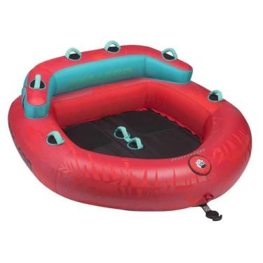 Imagem de Boia sea-doo 2 pessoas sentadas em 2 direções - BRP