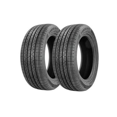Imagem de Kit 2 Pneus Xbri Aro 16 265/70 R16 112H TL HT Forza F1