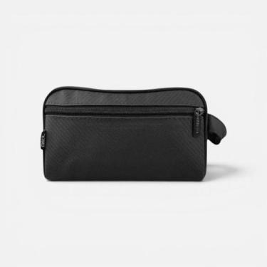 Imagem de Necessaire Brick com Alça de Mão Unissex Organizador Viagem - Unica, P